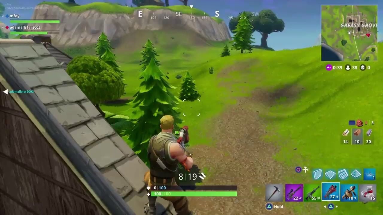 双人成行 年度版 截图15