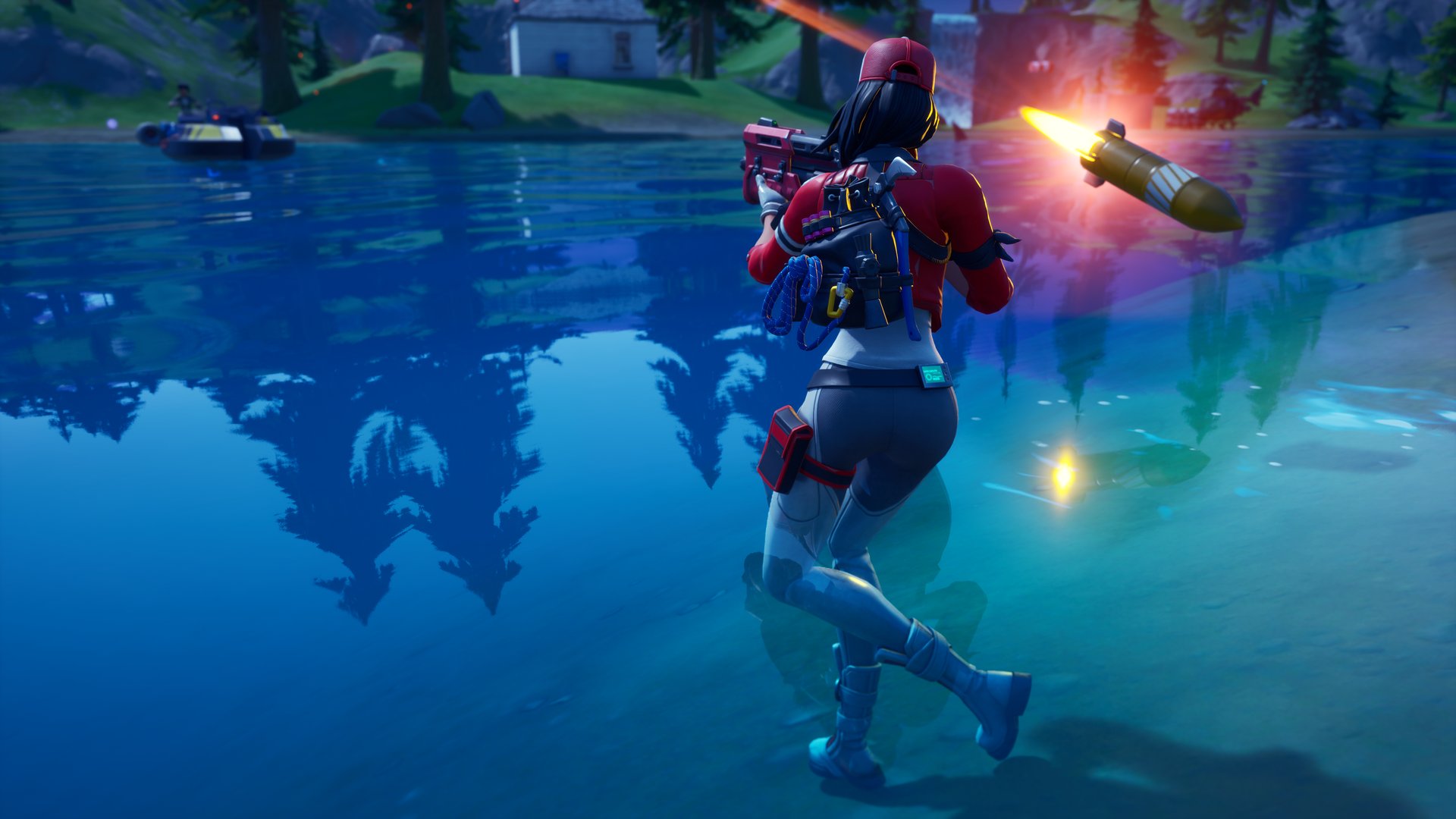 双人成行 年度版 截图18