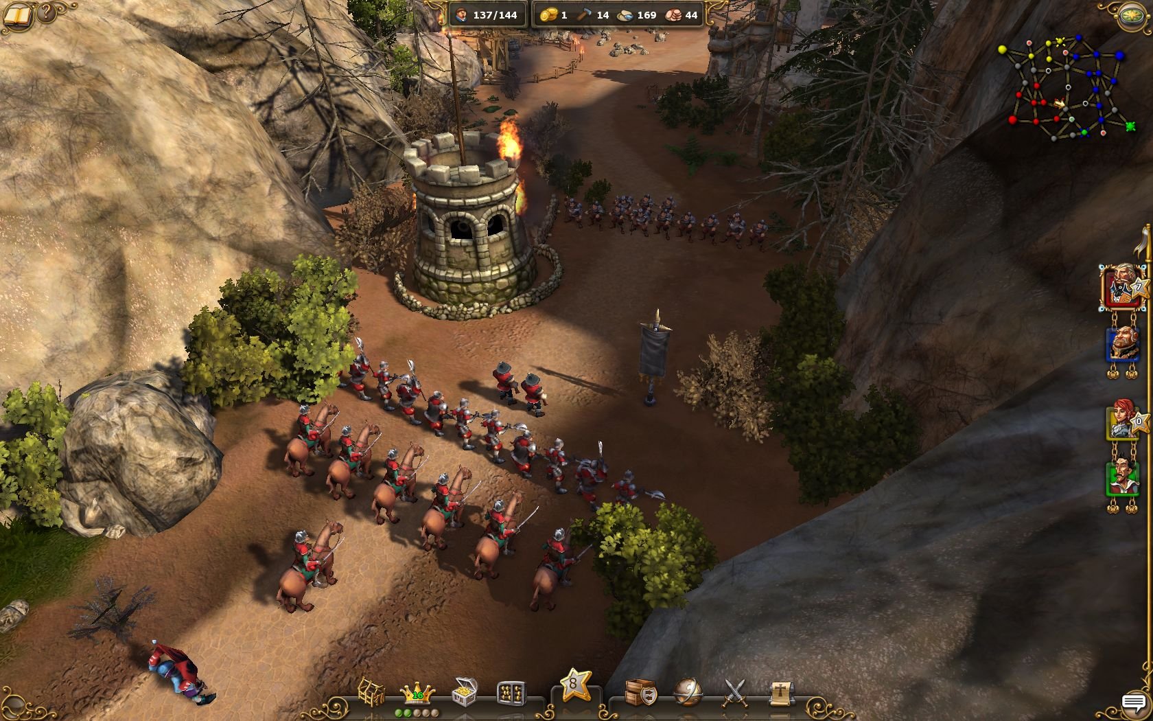 戴森球计划 年度版 截图8