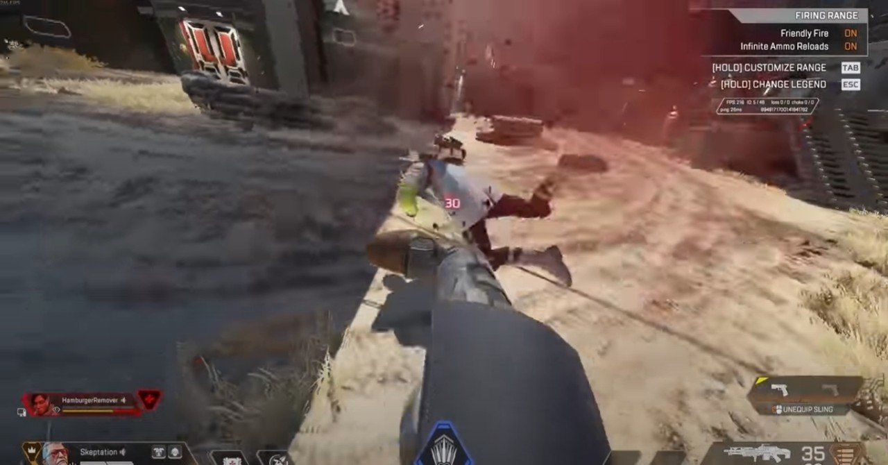 守望先锋2 完整版 截图12