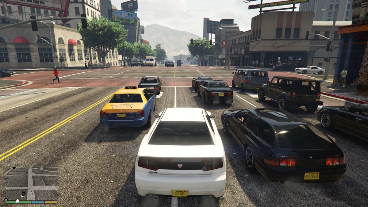 我的世界 重制版 截图4