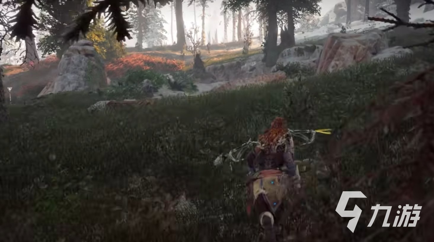 堡垒之夜 截图13