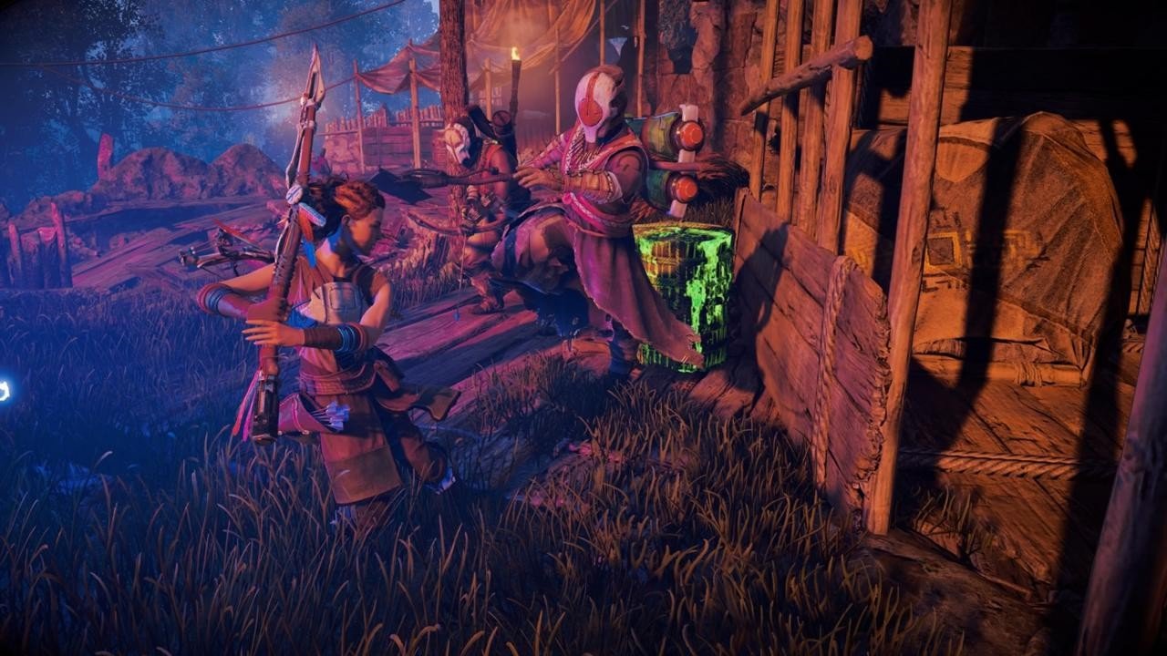 堡垒之夜 截图17