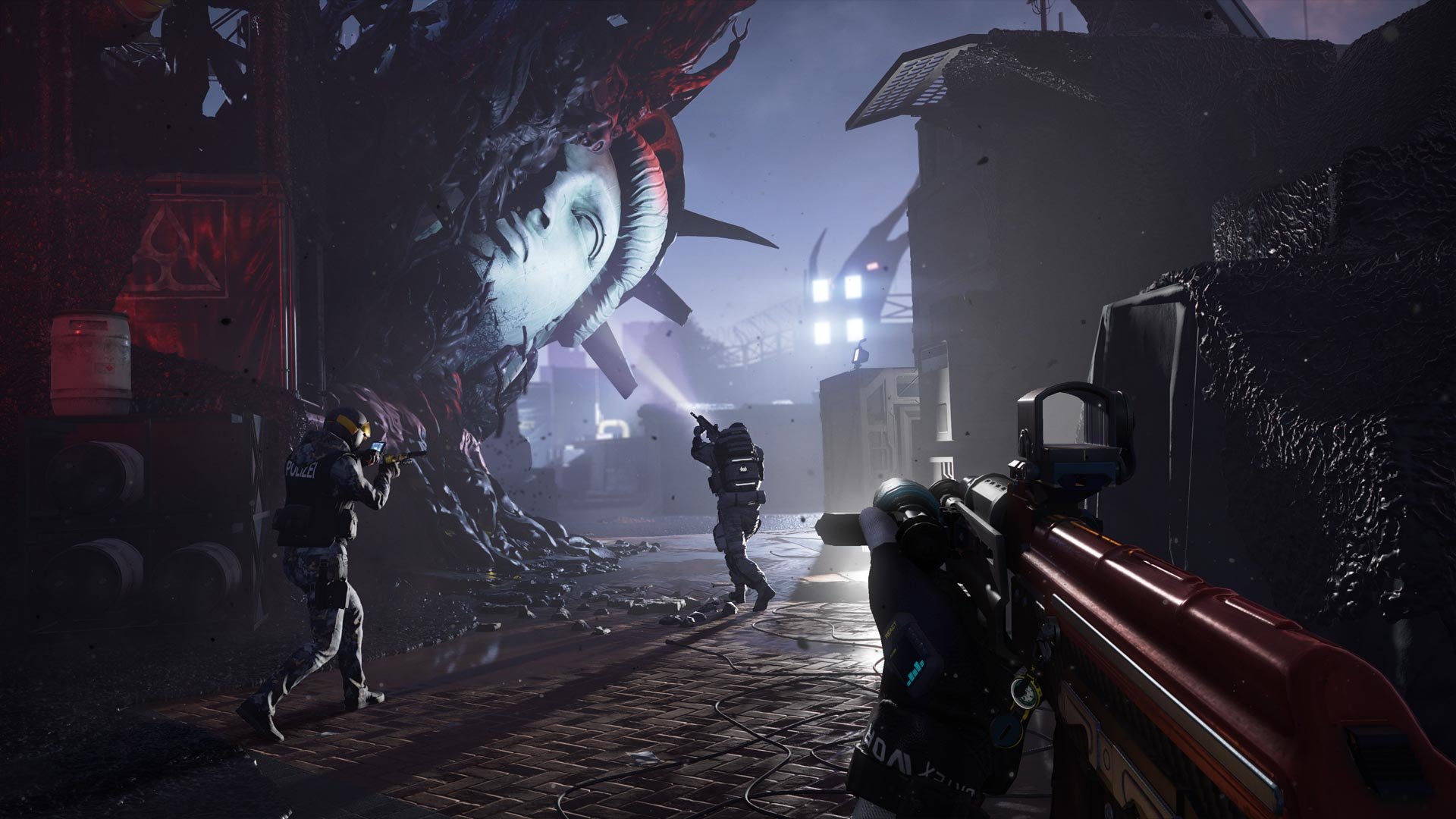 怪物猎人：世界 截图15