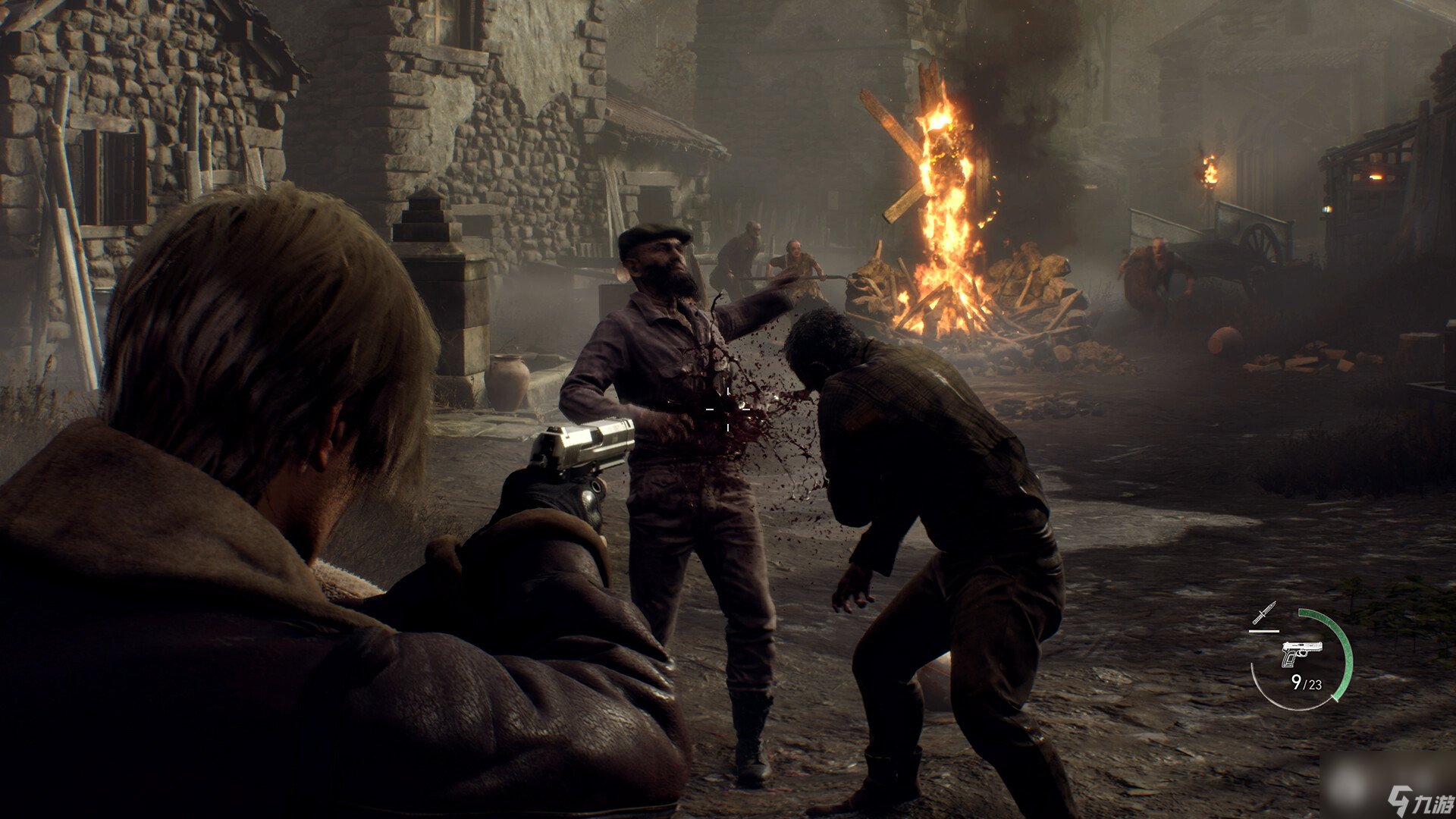 我的世界 重制版 截图1