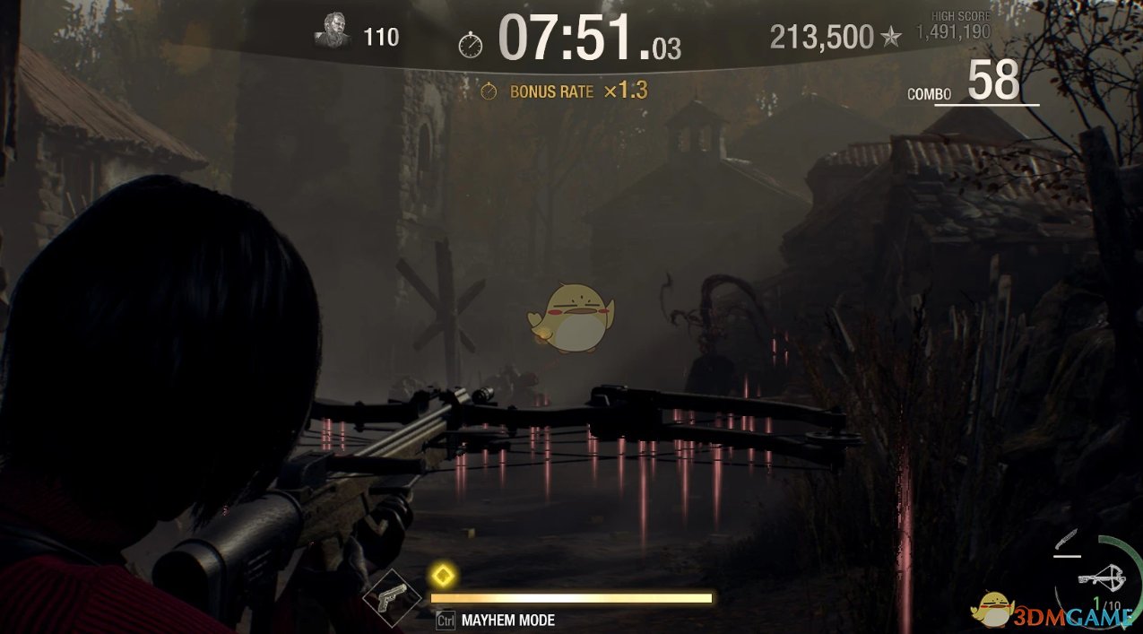 我的世界 重制版 截图6