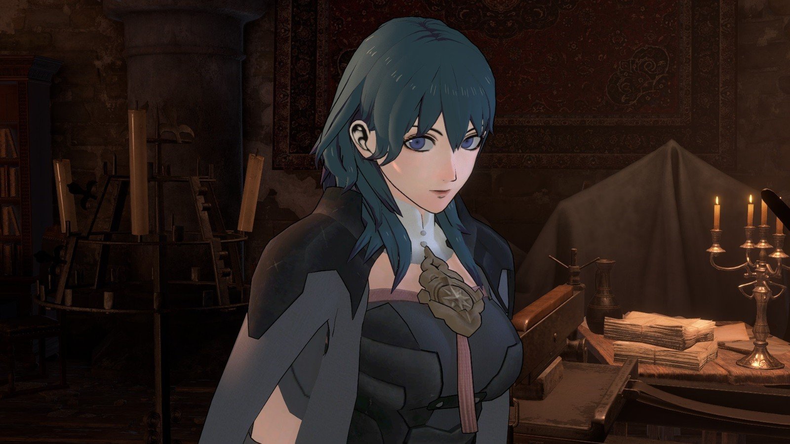 我的世界 重制版 截图7