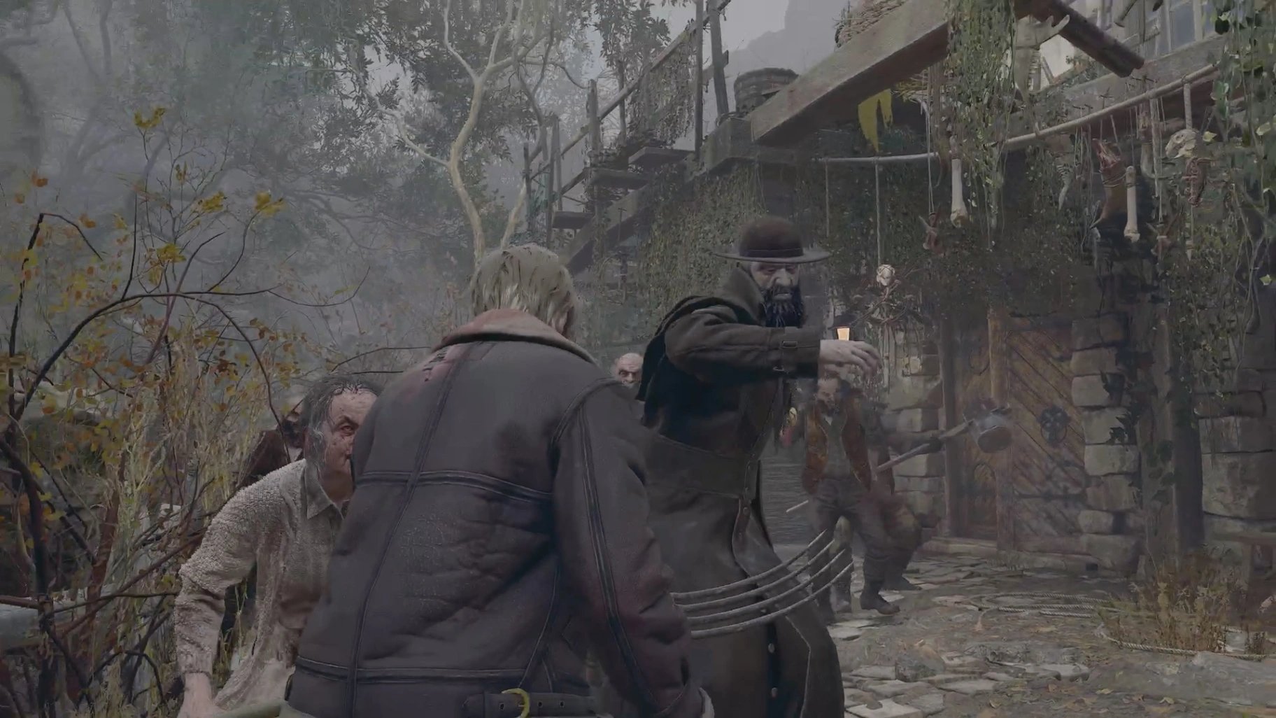 我的世界 重制版 截图8