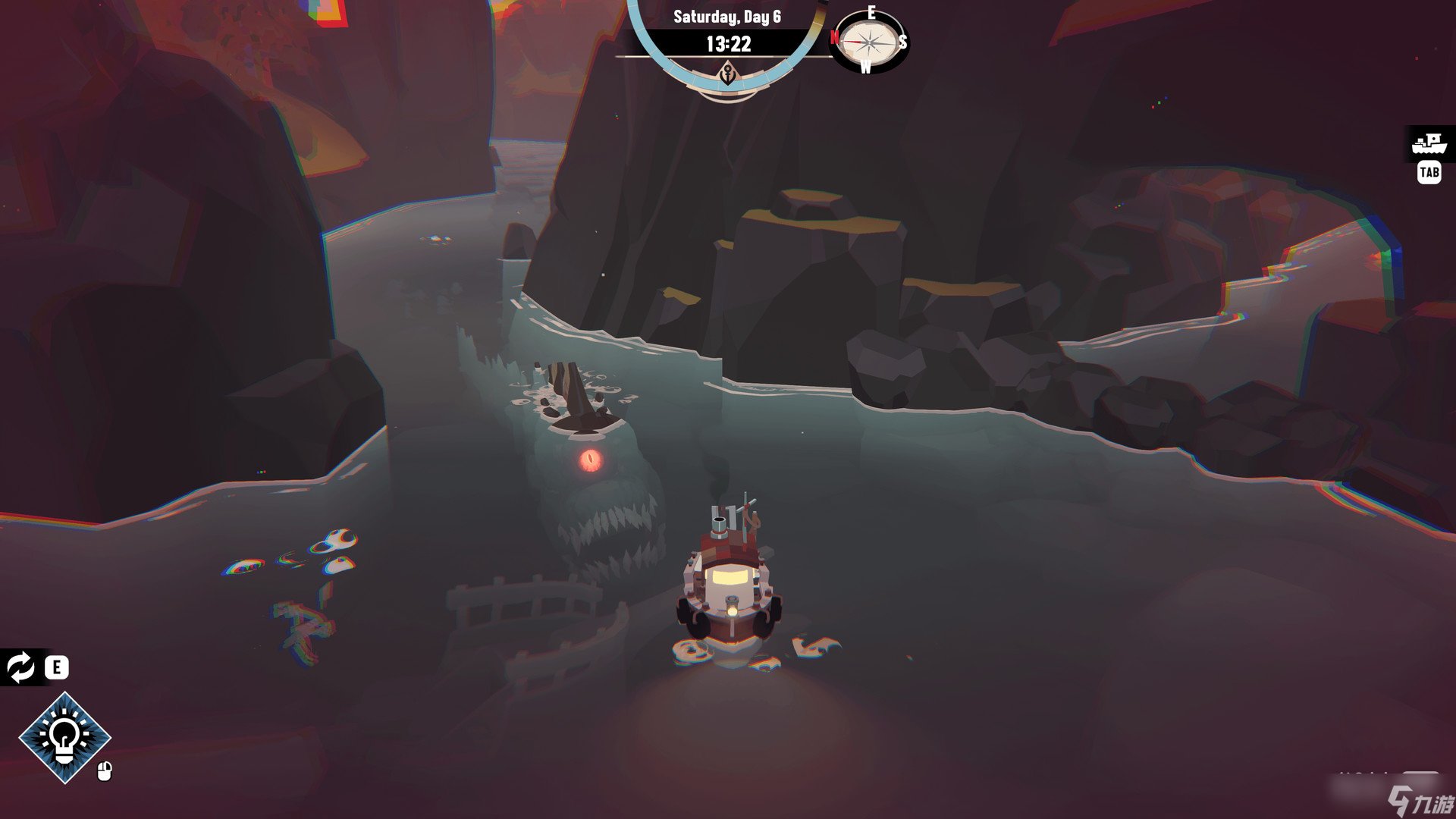 我的世界 重制版 截图10