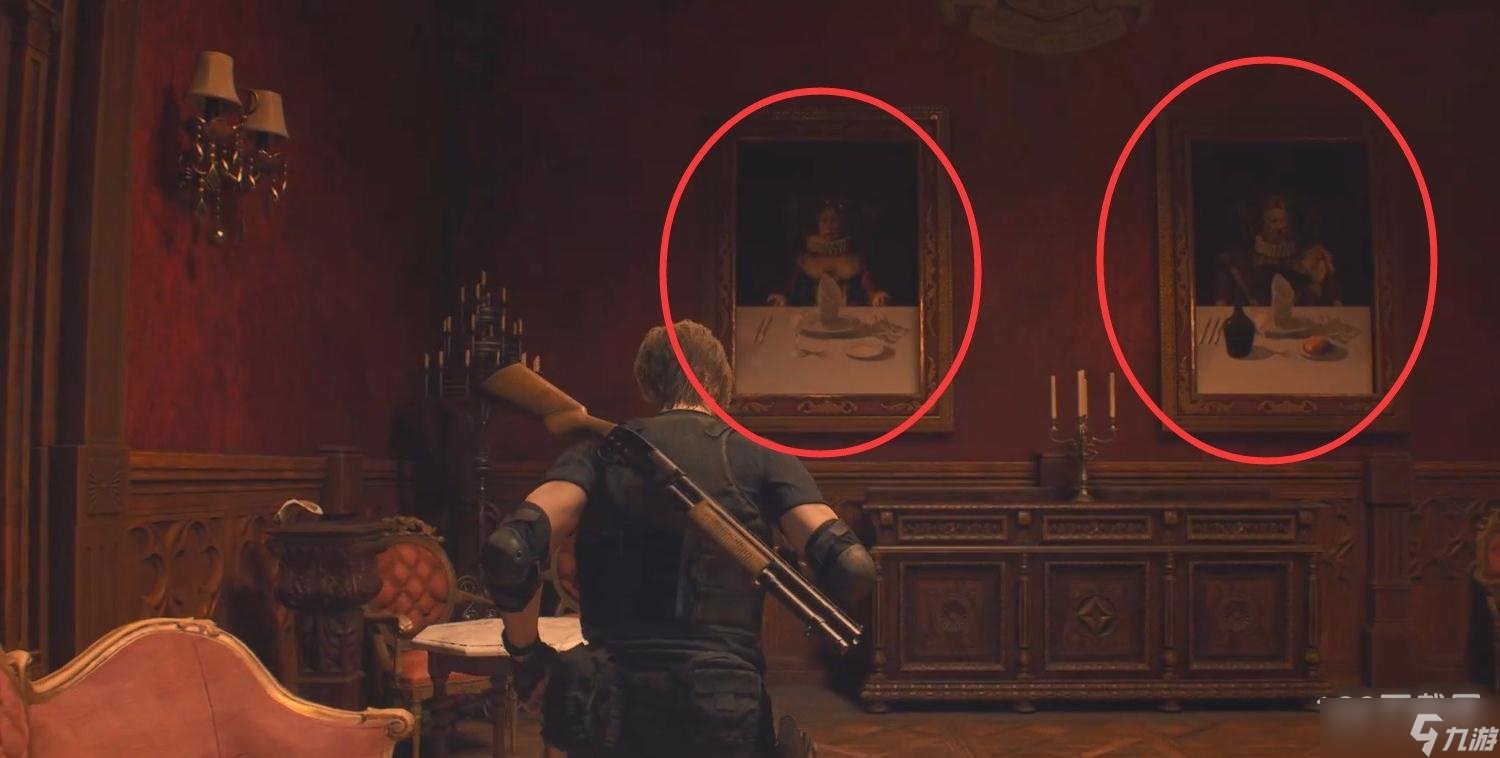 我的世界 重制版 截图18