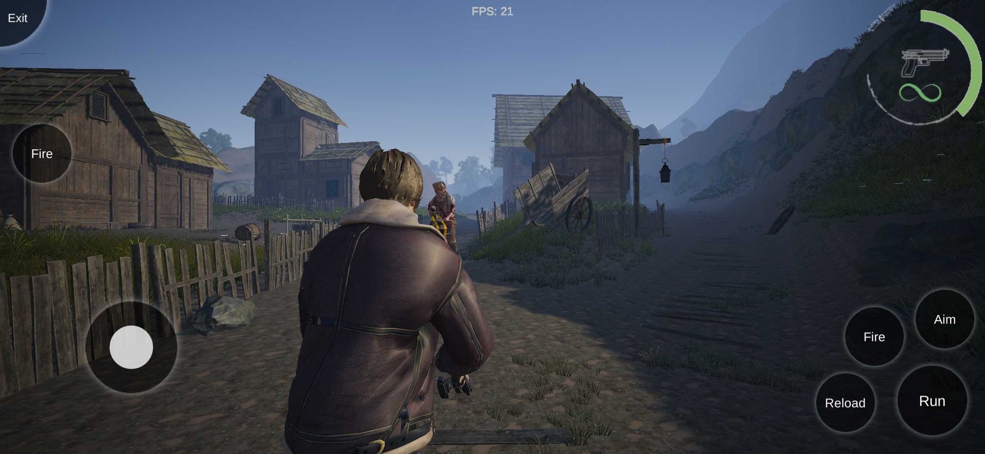 我的世界 重制版 截图19