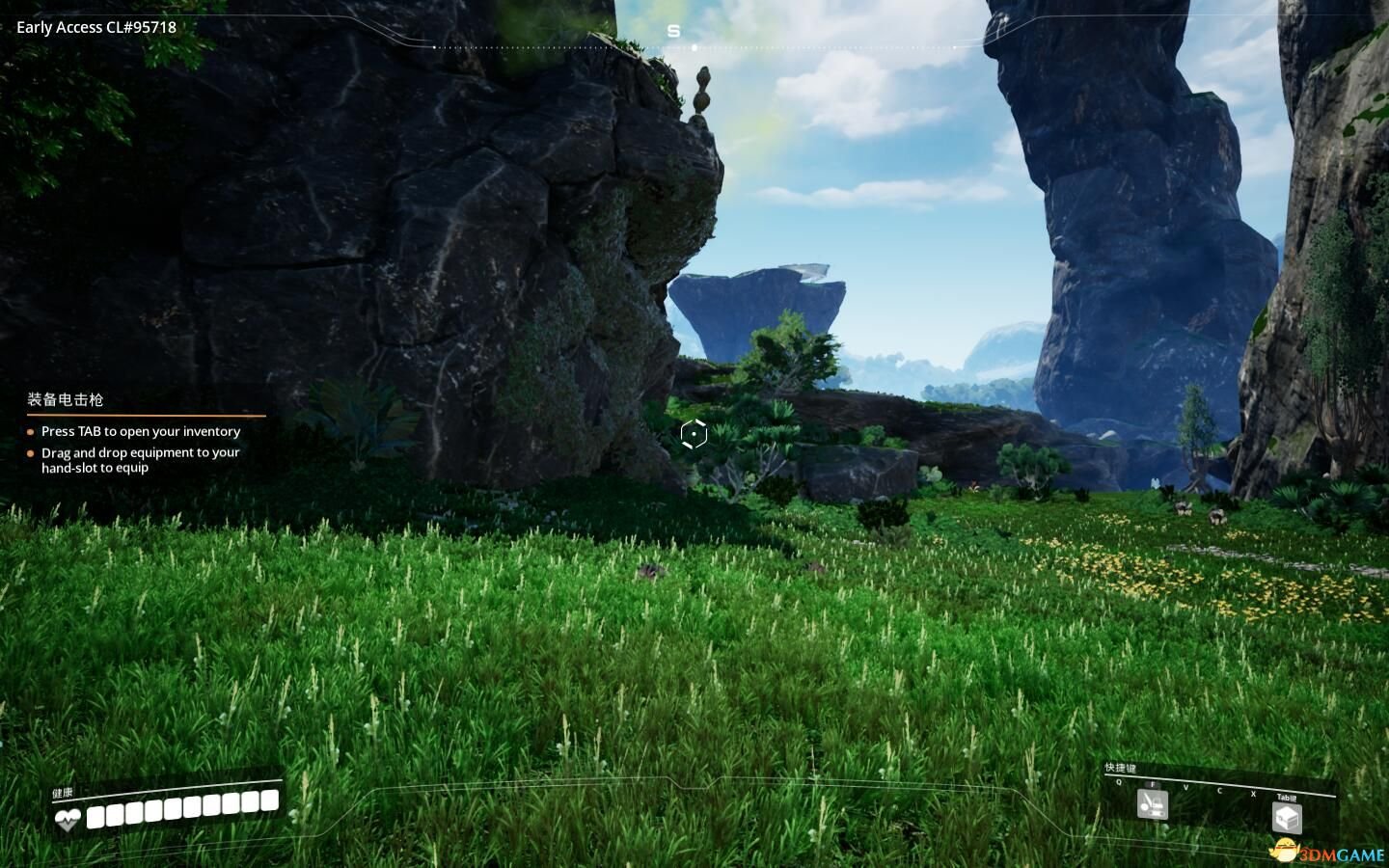 巫师3：狂猎 豪华版 截图3