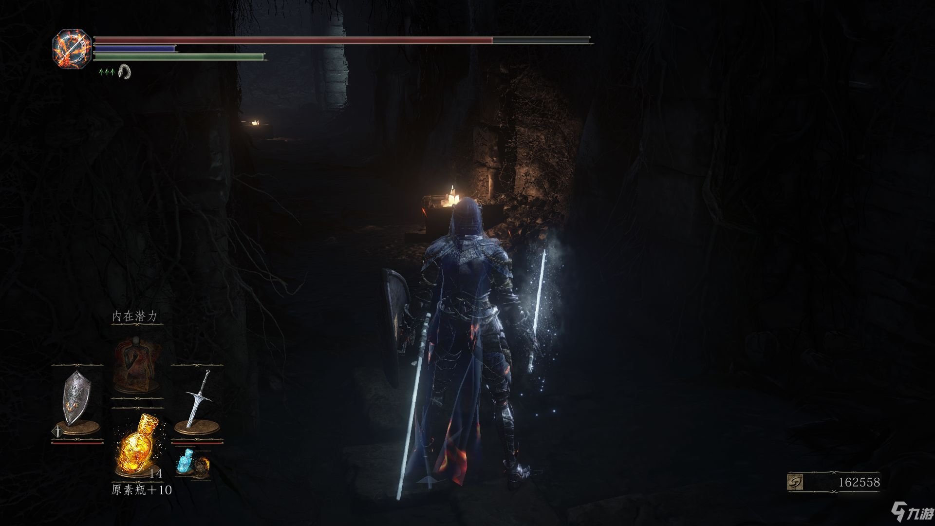 怪物猎人：世界 截图10