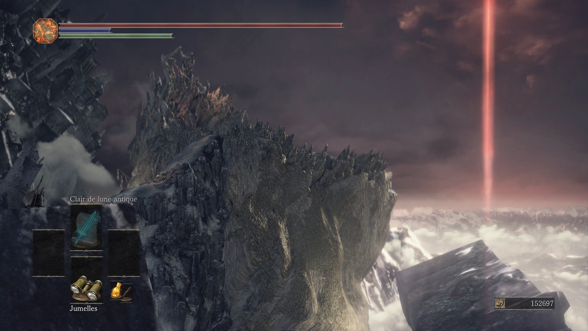 怪物猎人：世界 截图21