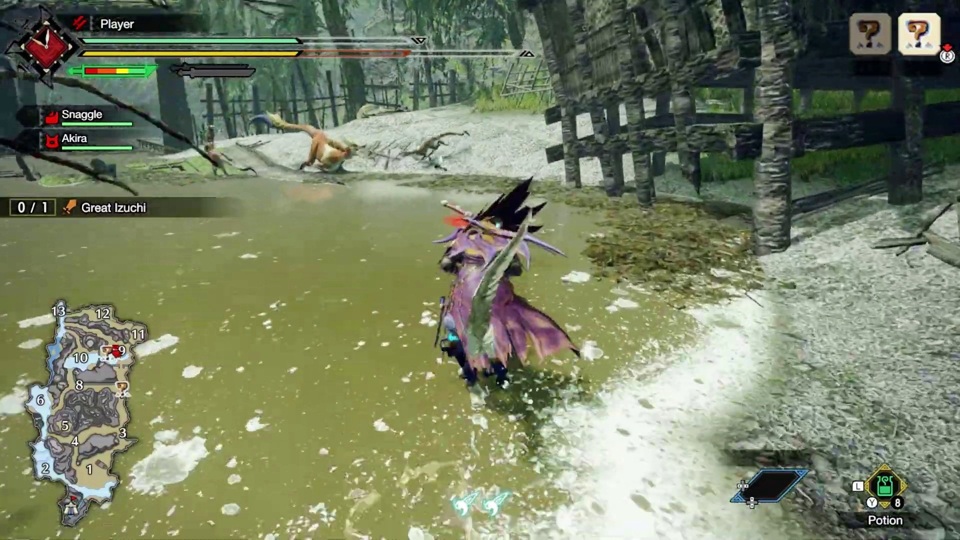 空洞骑士 截图18