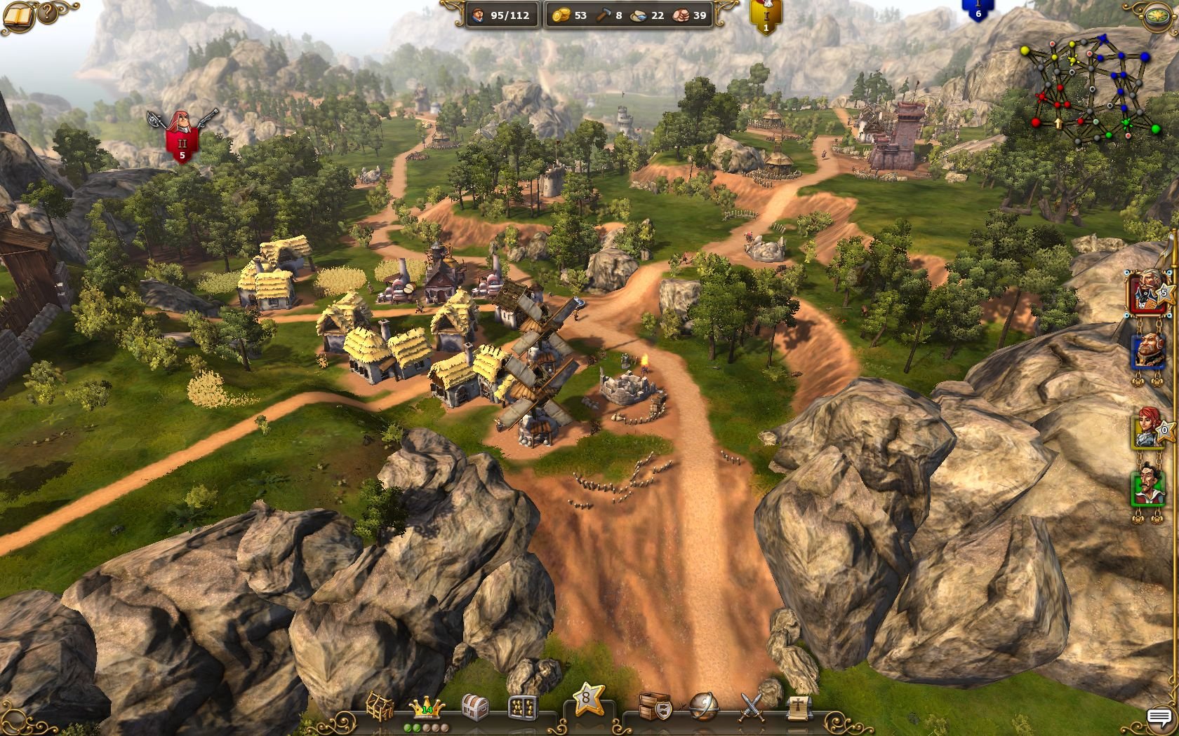 我的世界 重制版 截图10