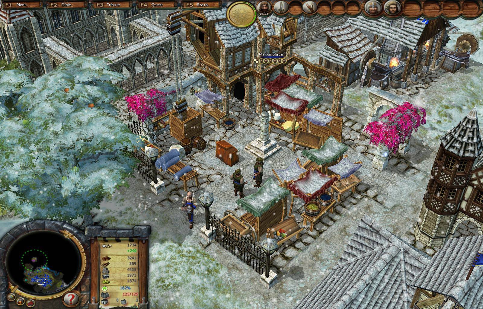 我的世界 重制版 截图11