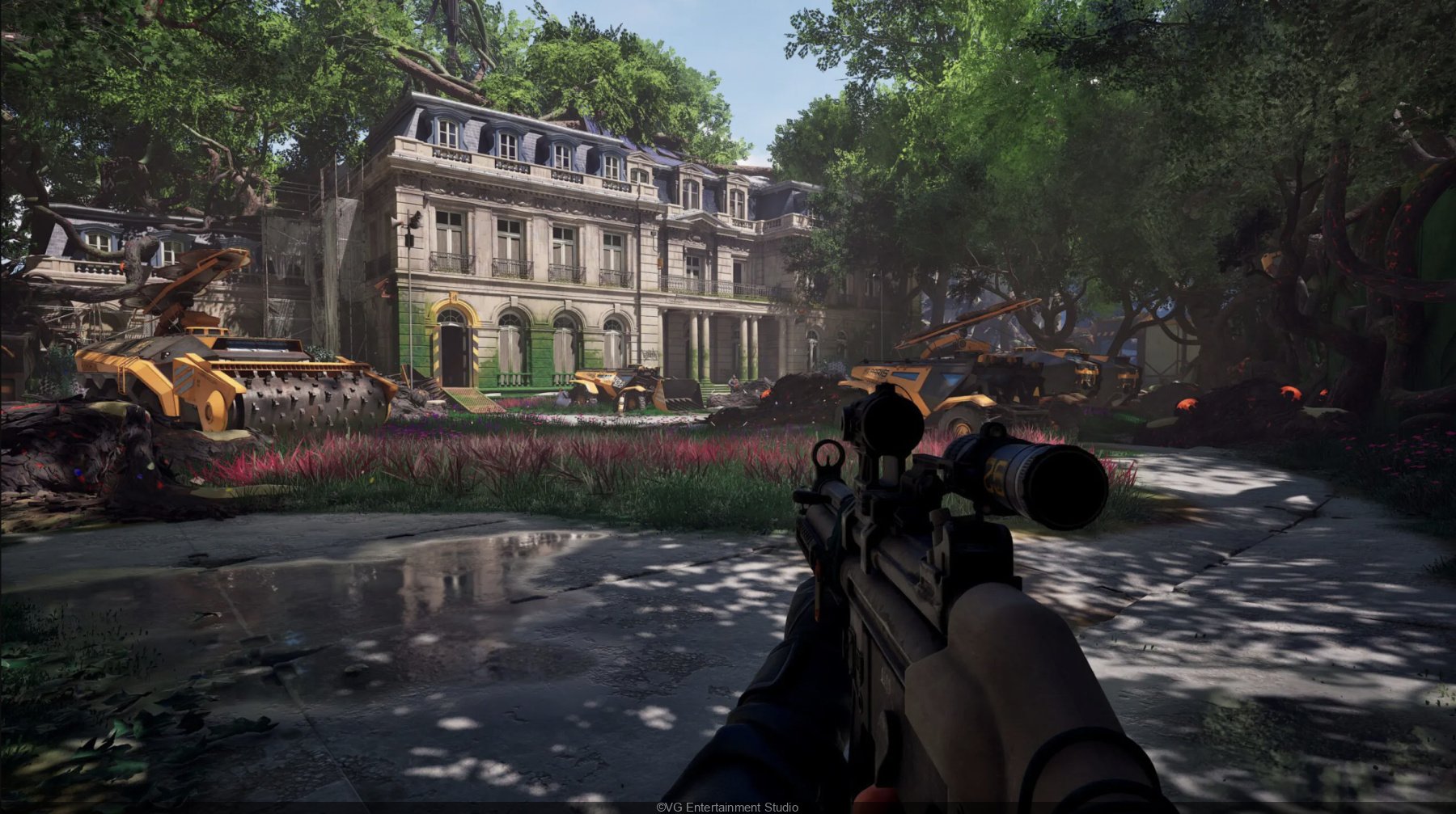 星露谷物语 截图15