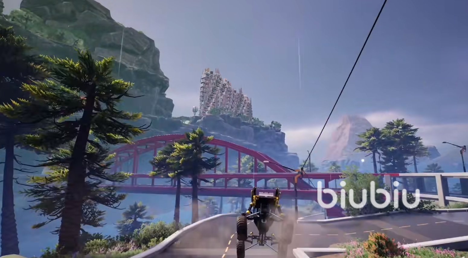 糖豆人：终极淘汰赛 重制版 截图9