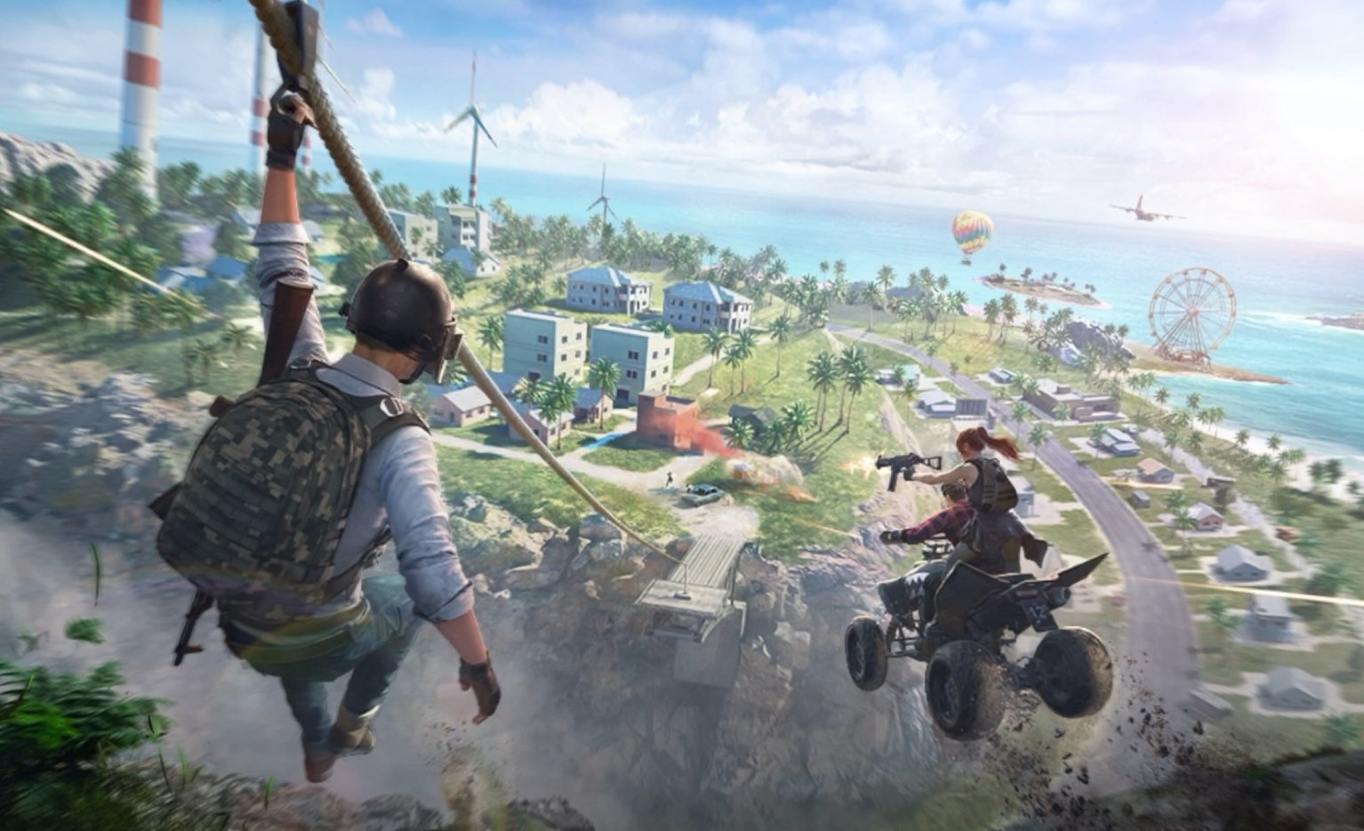 原神 年度版 截图19