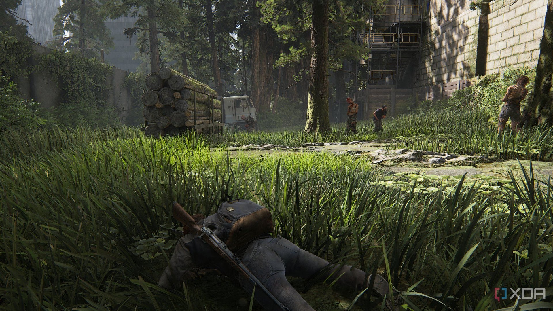 巫师3：狂猎 完整版 截图20