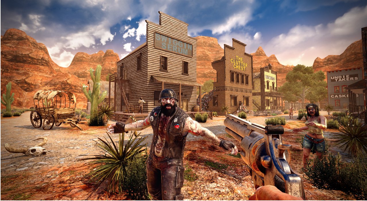 瓦尔海姆 完整版 截图2