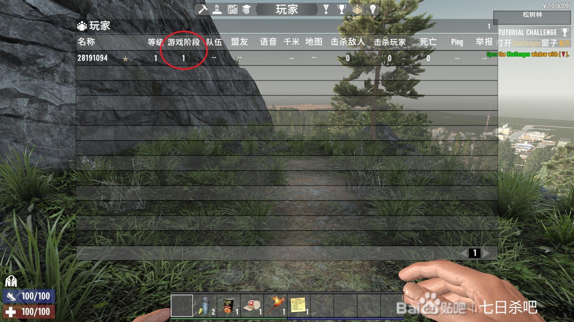 瓦尔海姆 完整版 截图3