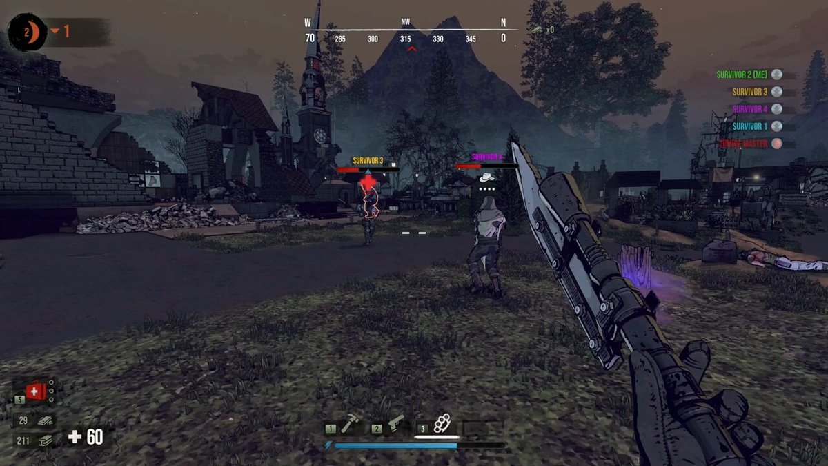 我的世界 重制版 截图15