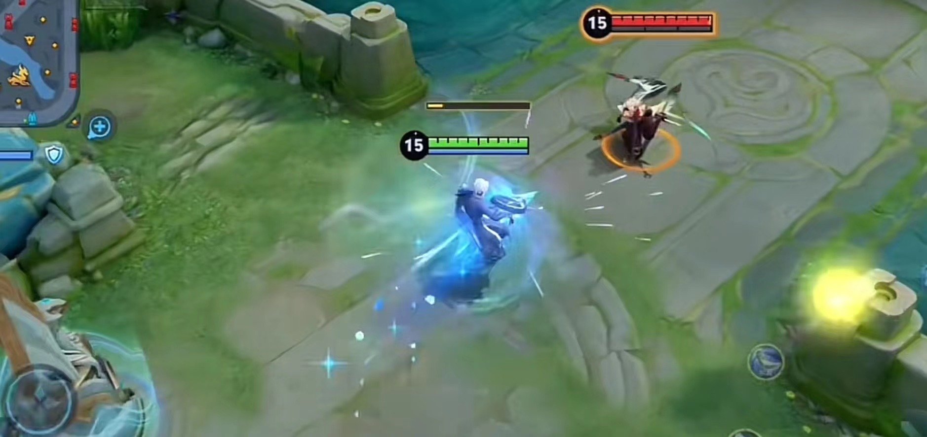 英雄联盟 年度版 截图20