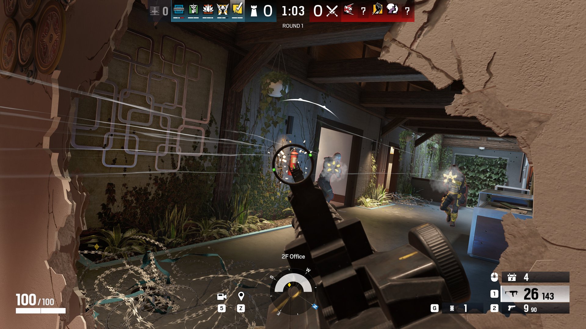 双人成行 年度版 截图6