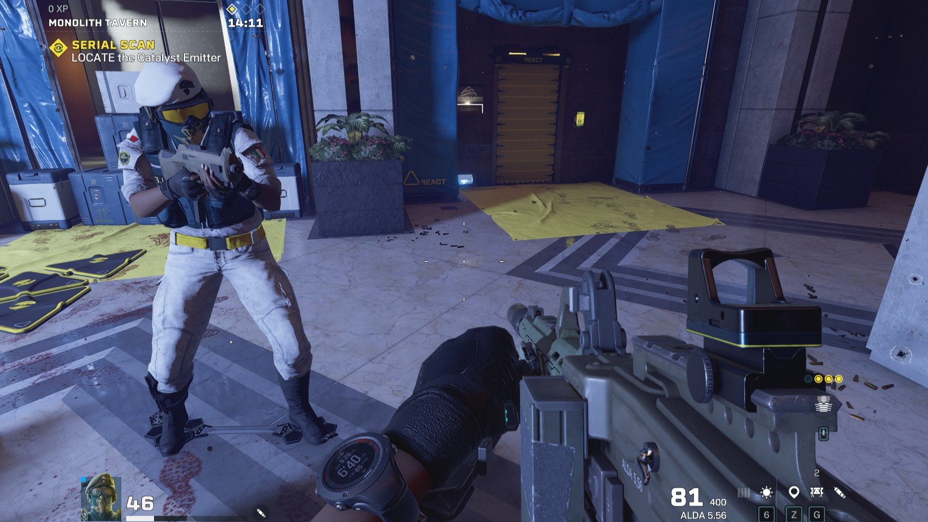 双人成行 年度版 截图16