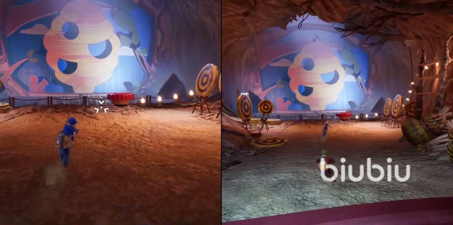 星露谷物语 豪华版 截图5