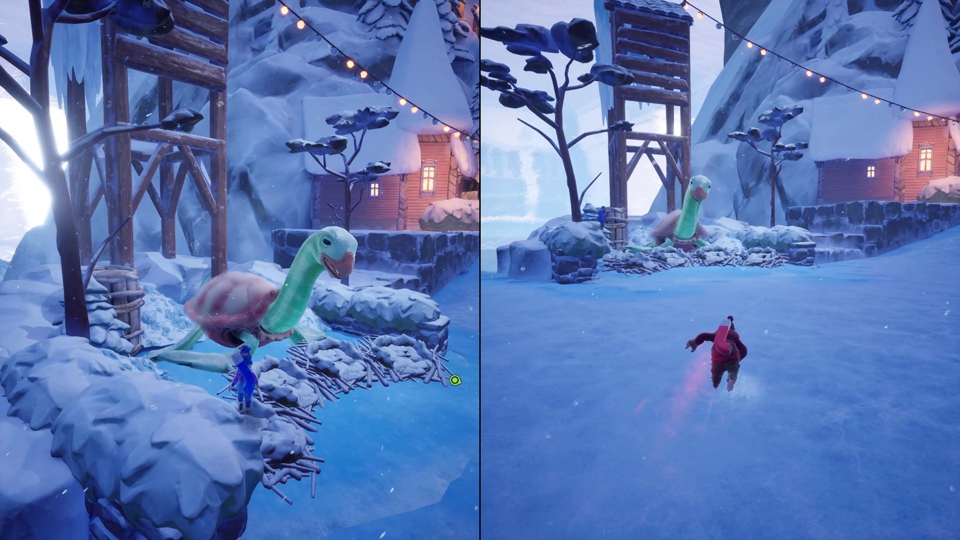 星露谷物语 豪华版 截图19