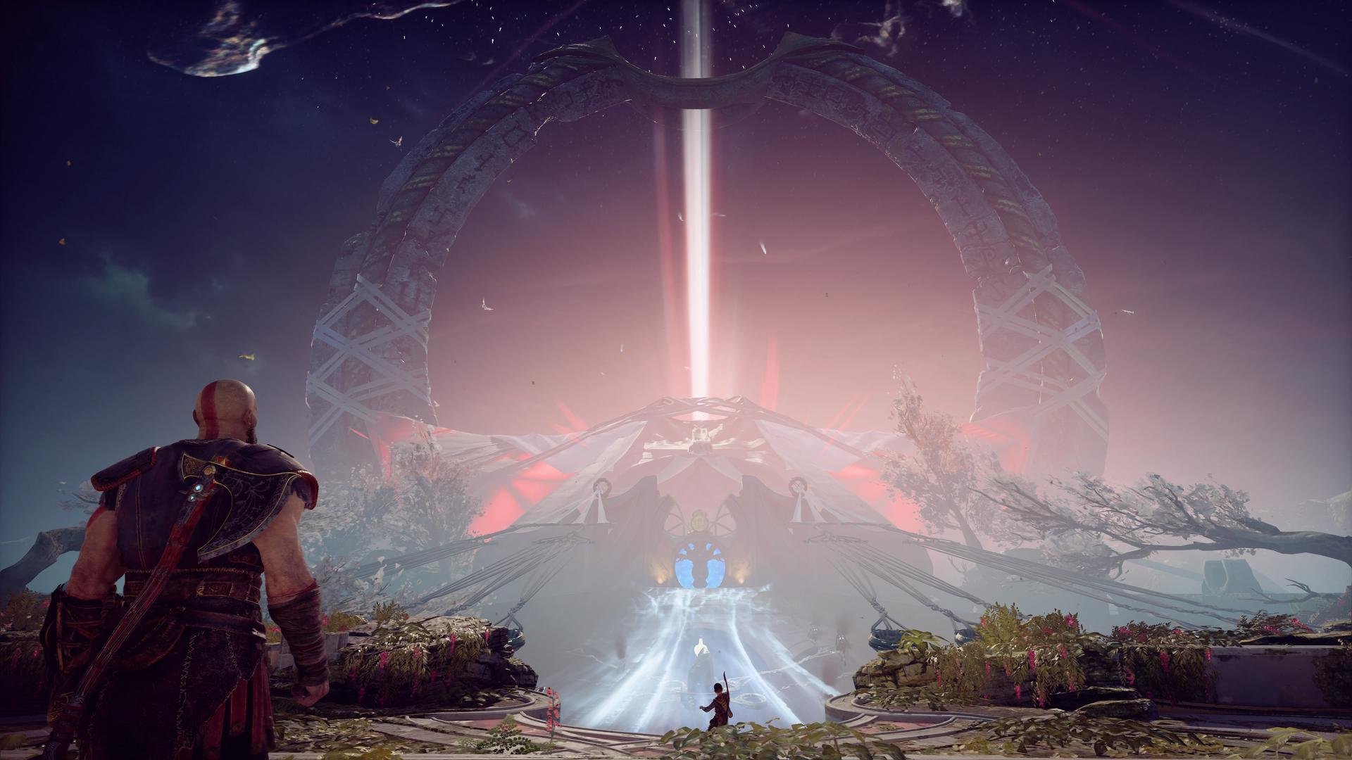 艾尔登法环 重制版 截图10