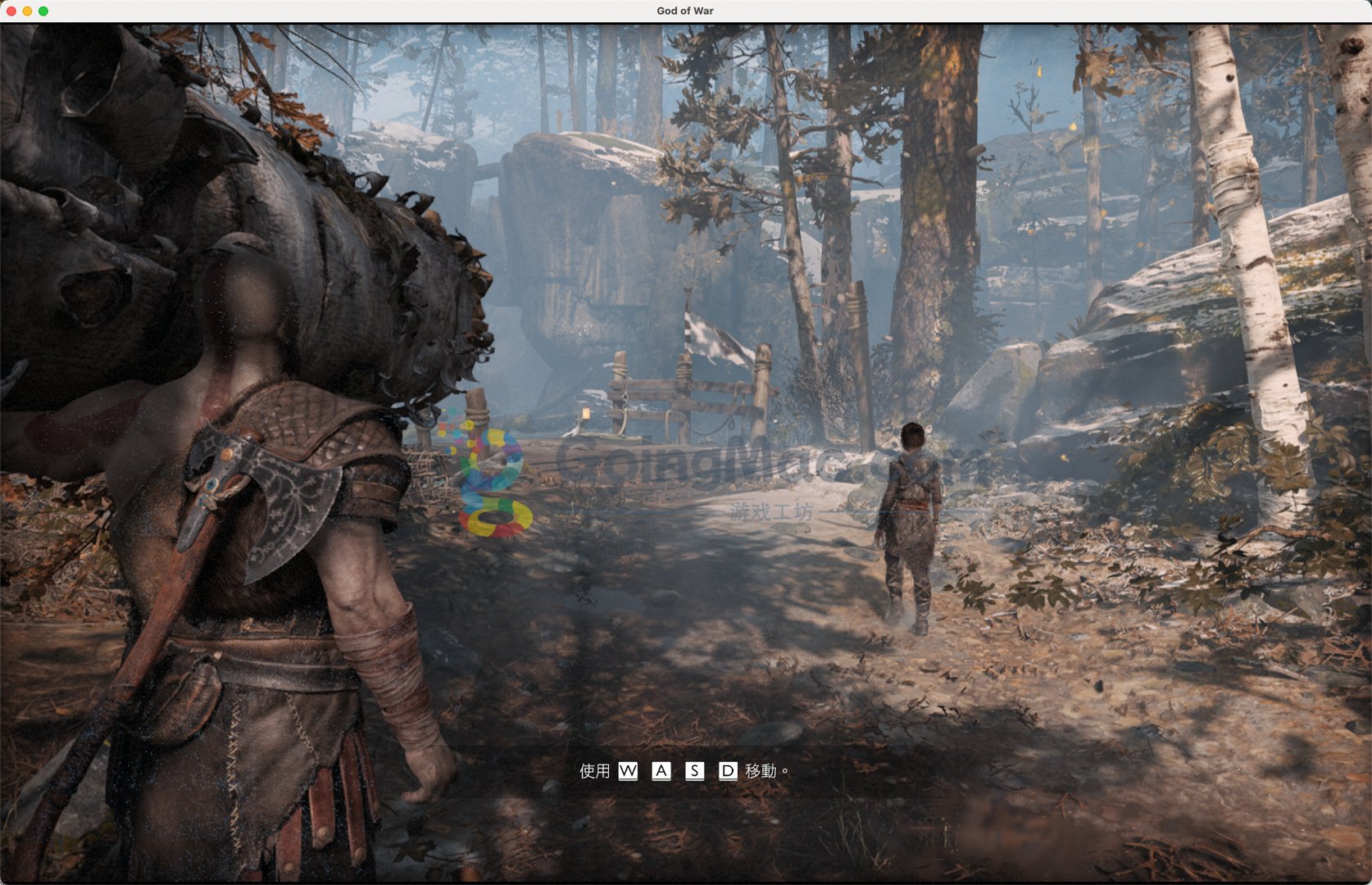 艾尔登法环 重制版 截图13