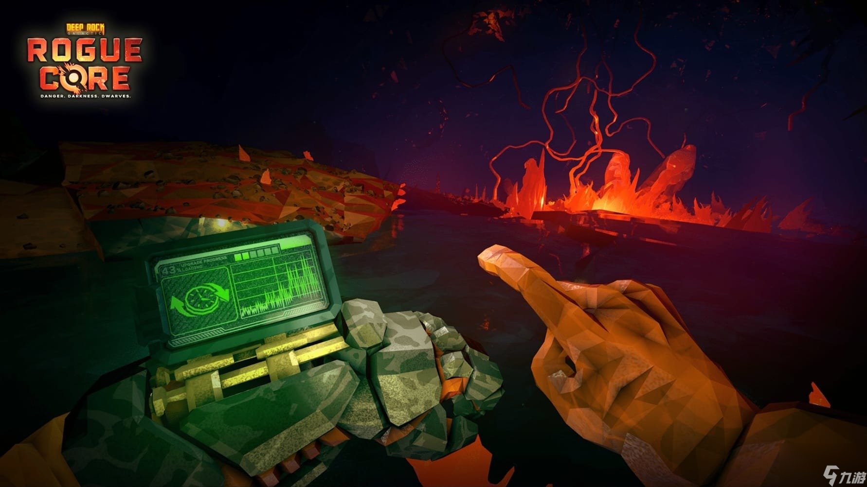 赛博朋克2077 年度版 截图11