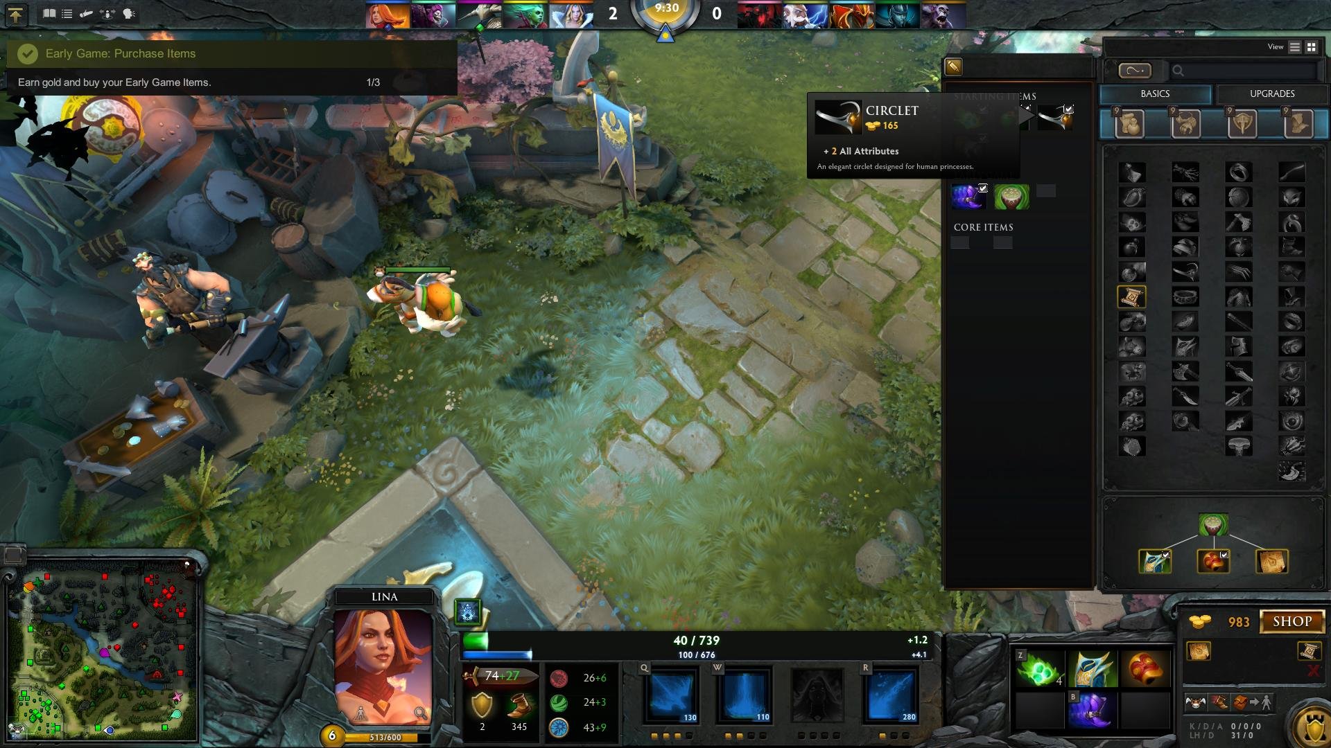 绝地求生 豪华版 截图20