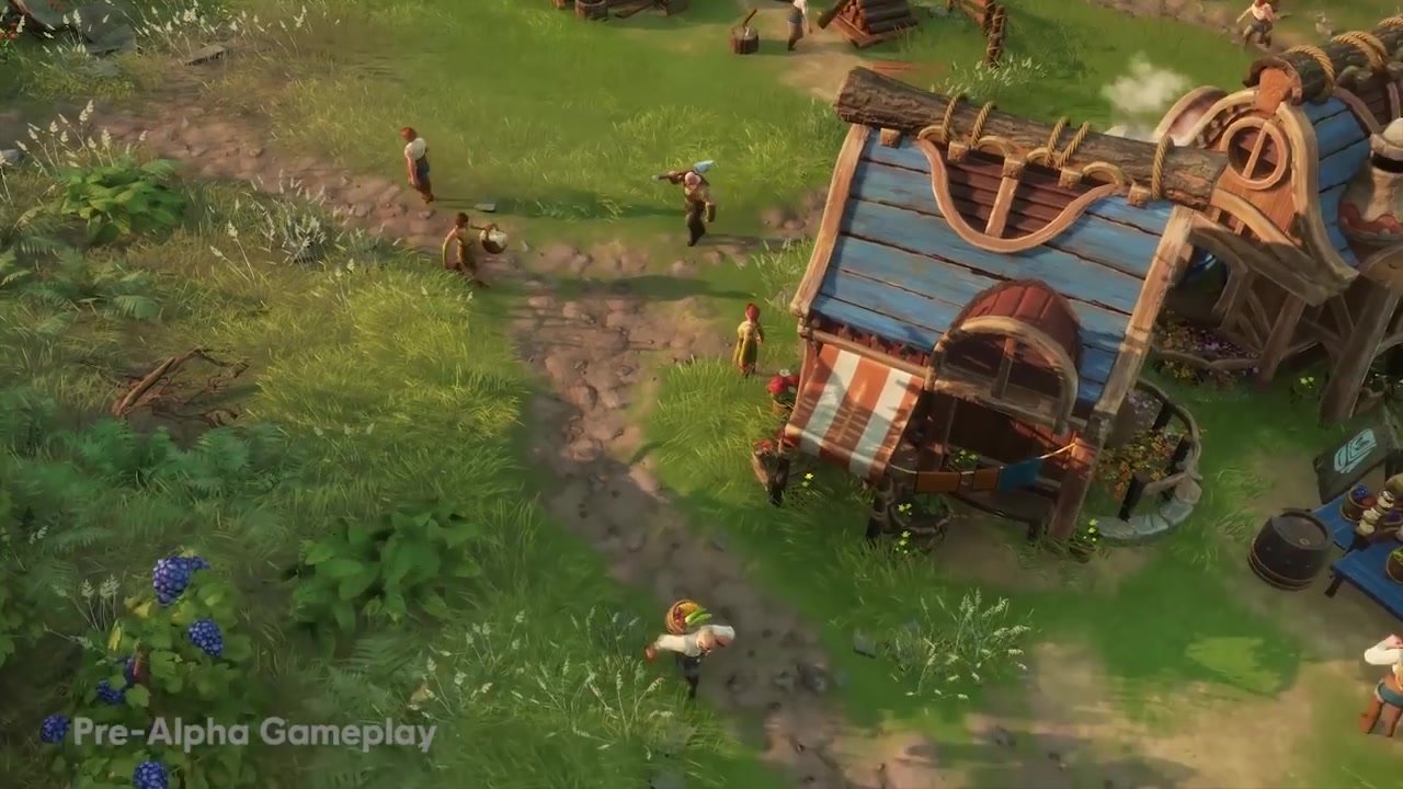 空洞骑士 截图9