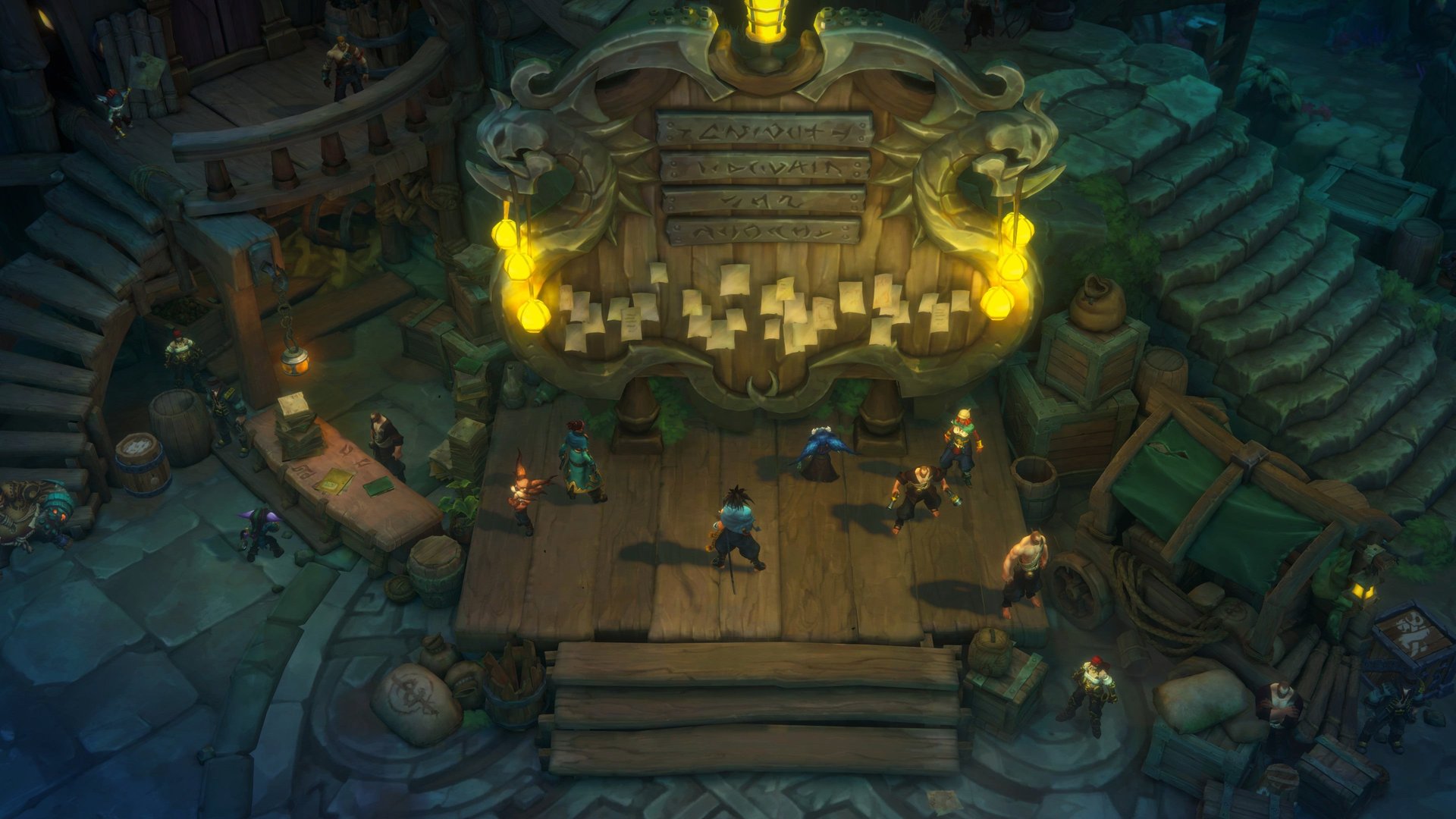 七日杀 完整版 截图16