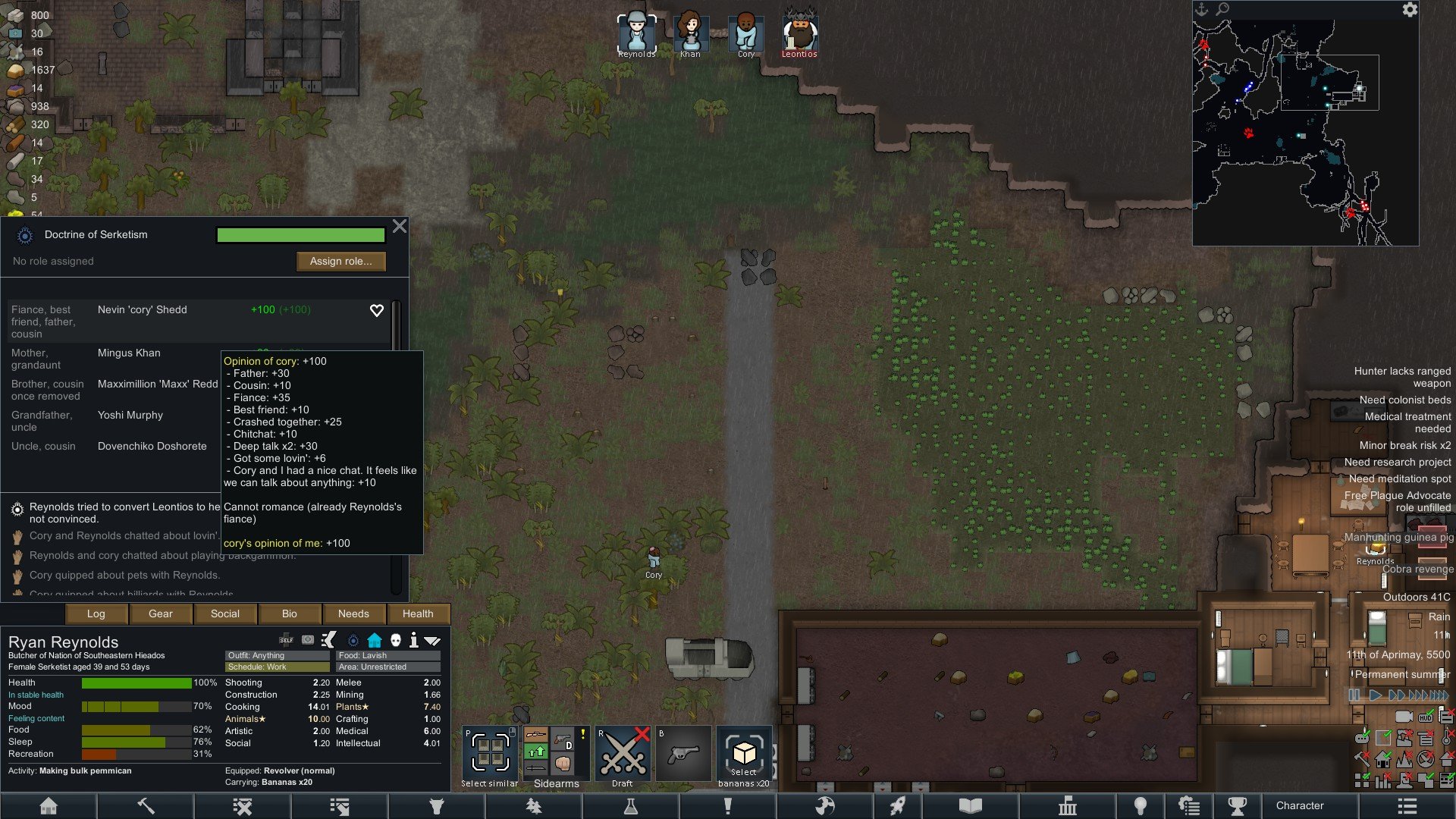 星露谷物语 豪华版 截图8