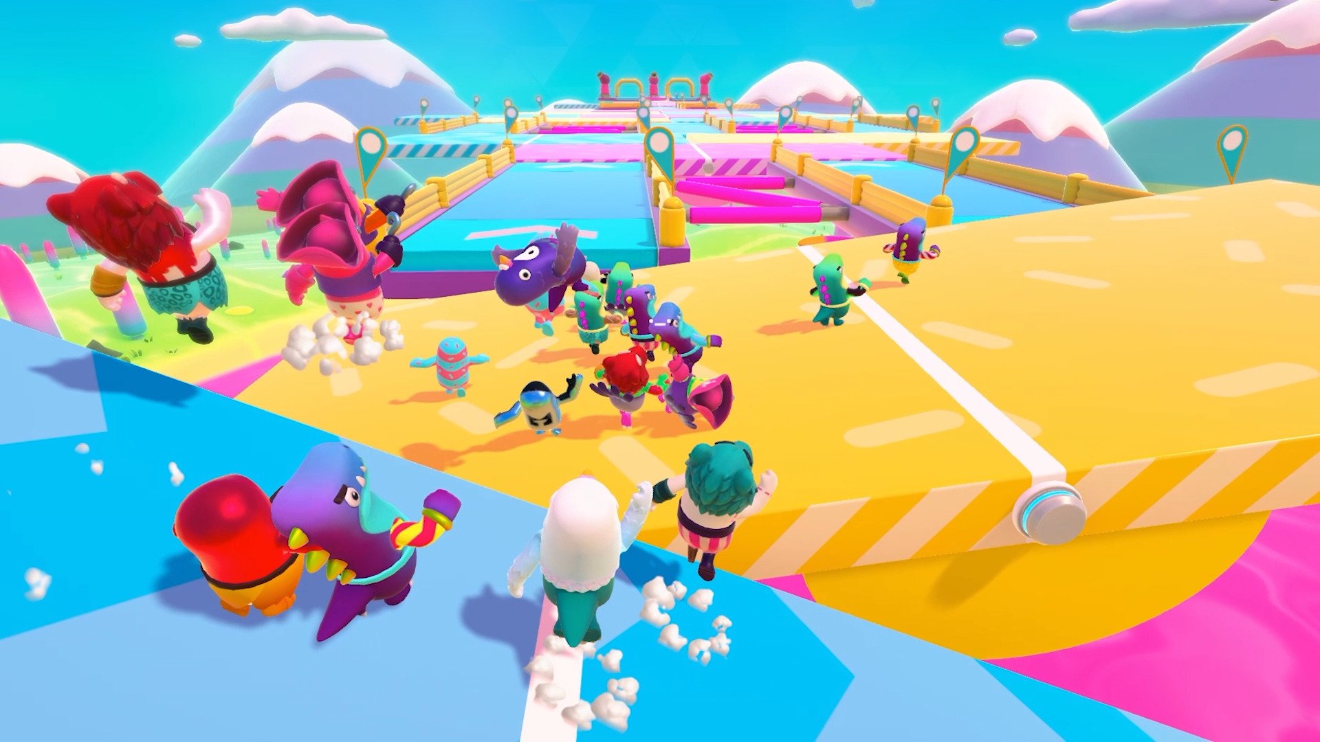 双人成行 年度版 截图9