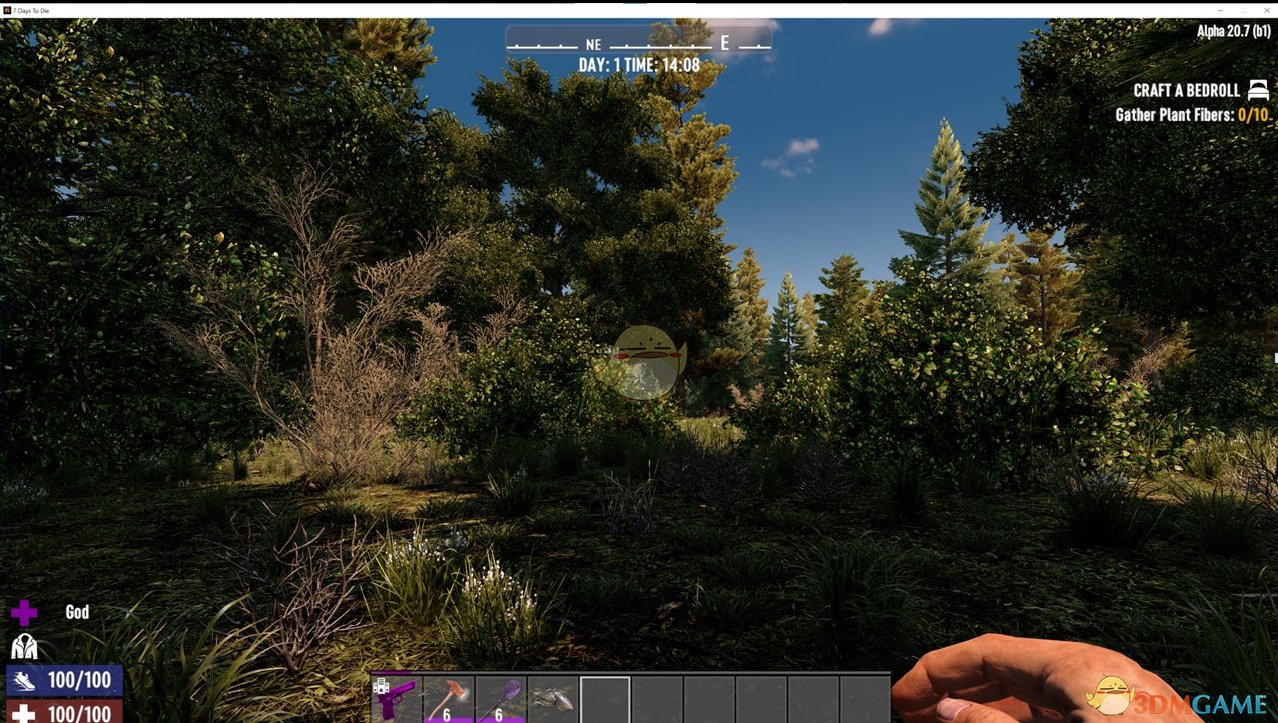 GTA5 重制版 截图9