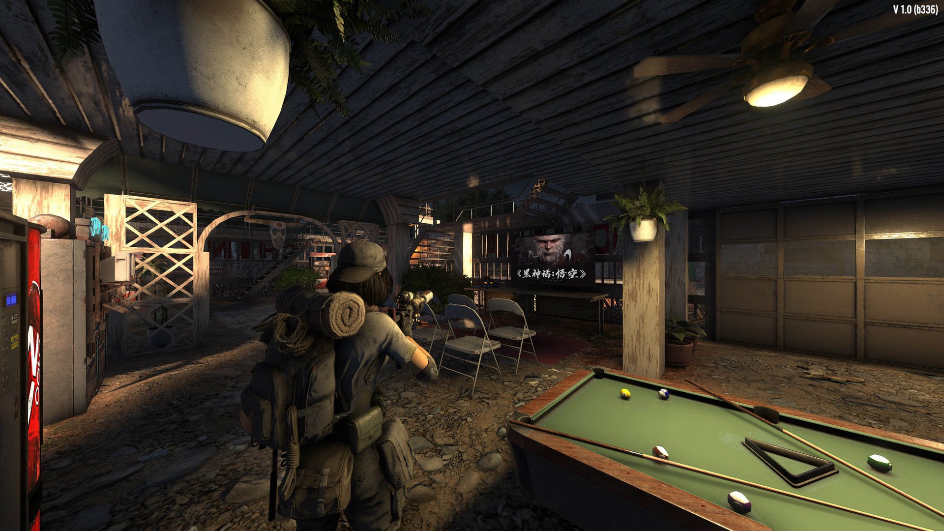 GTA5 重制版 截图10