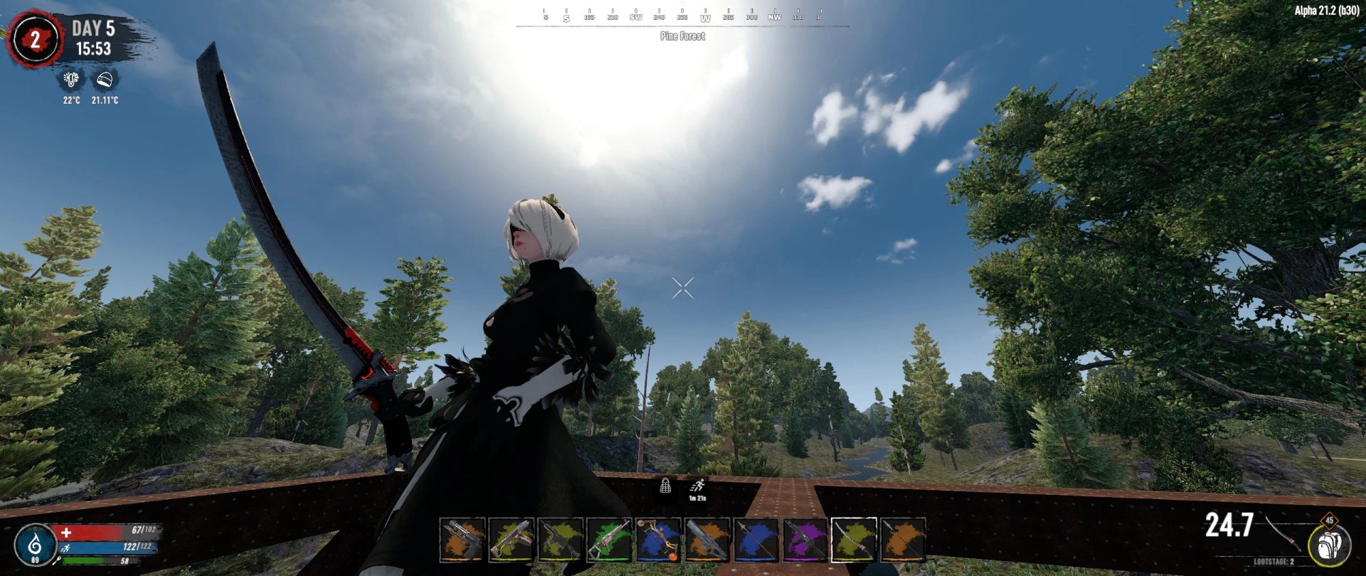 GTA5 重制版 截图15