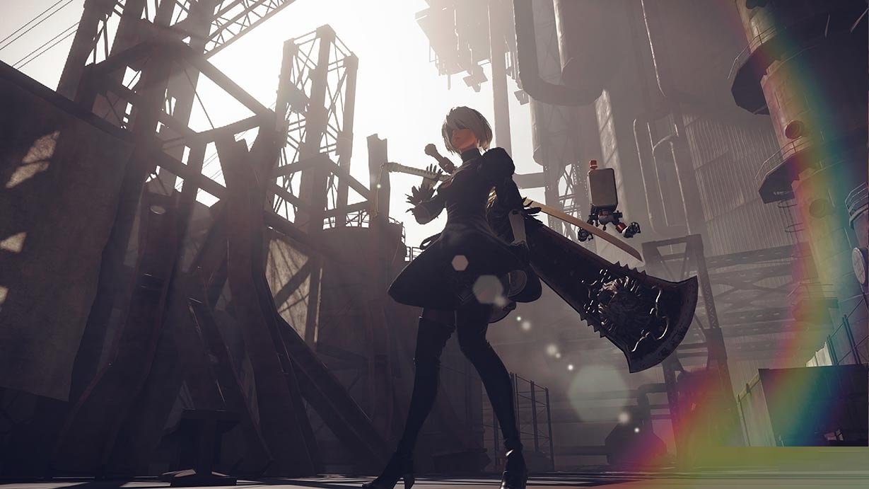 巫师3：狂猎 完整版 截图4