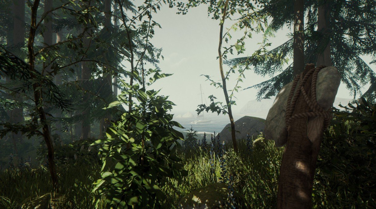 深岩银河 截图5