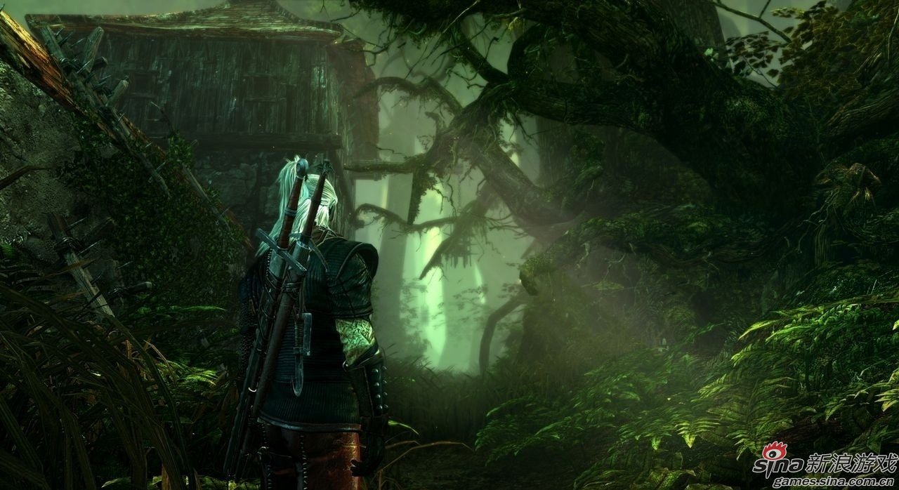 深岩银河 截图11