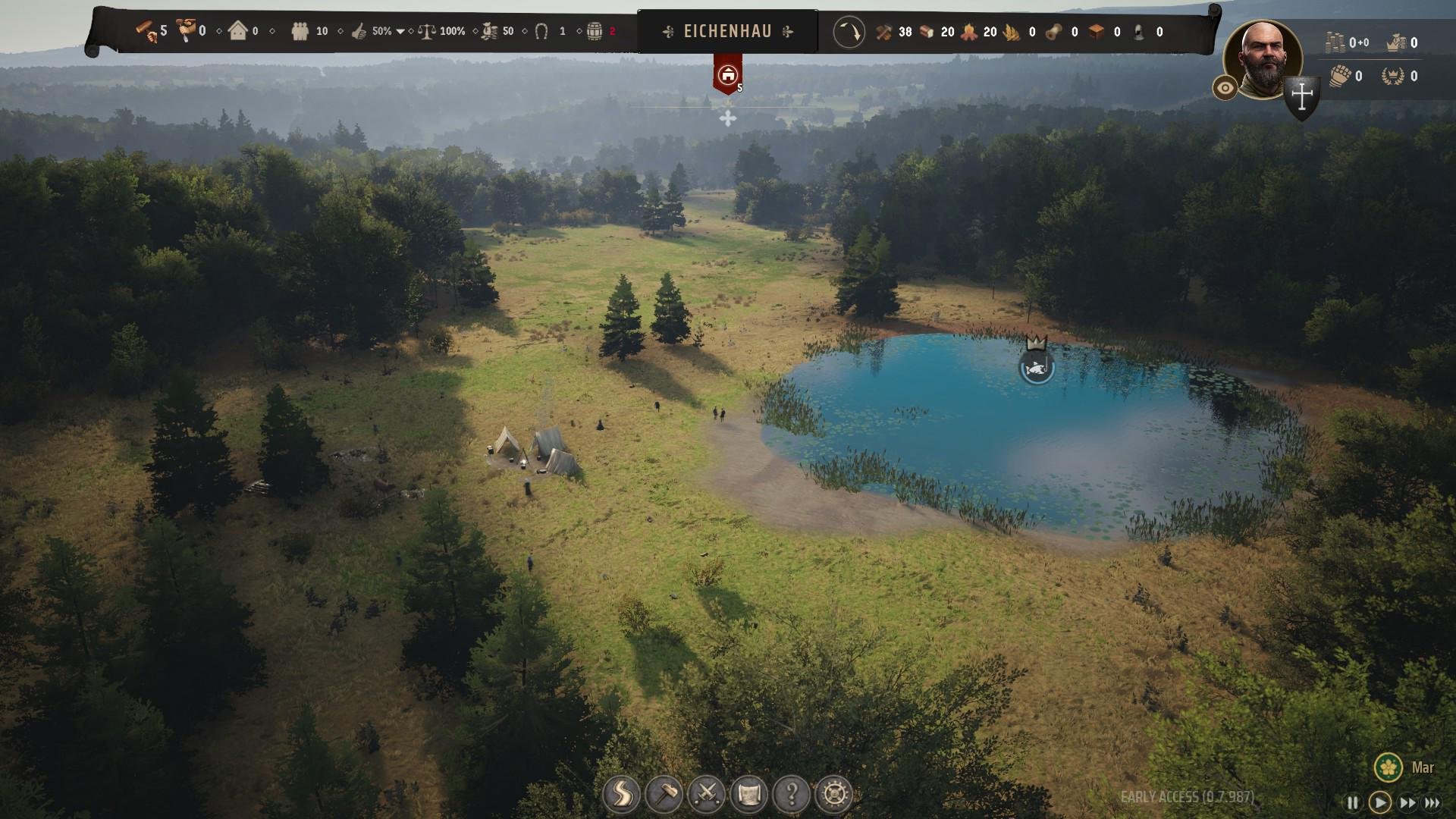 深岩银河 截图14