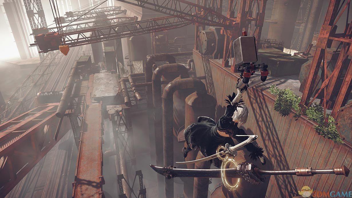 黑暗之魂3 年度版 截图11