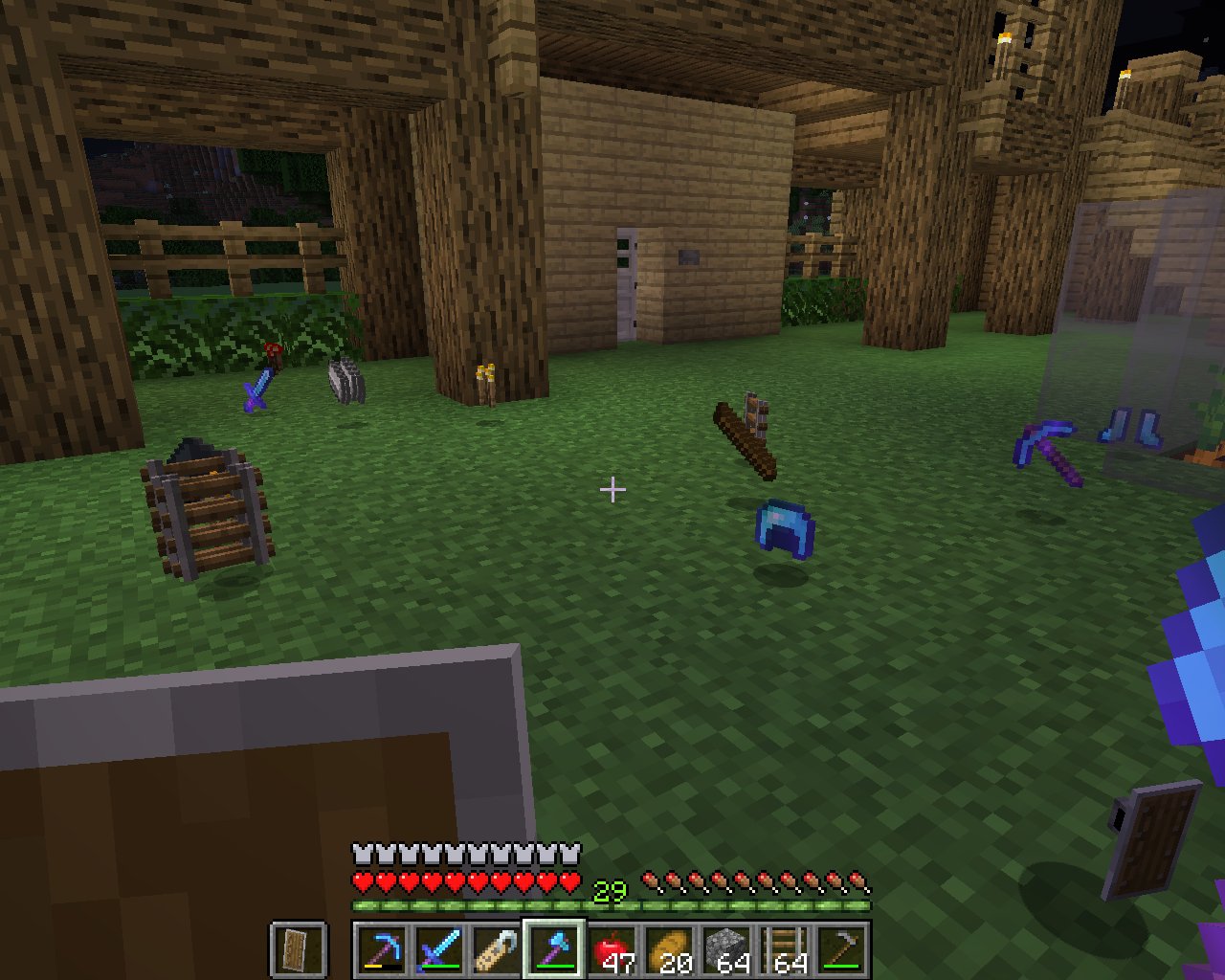 瓦尔海姆 完整版 截图11